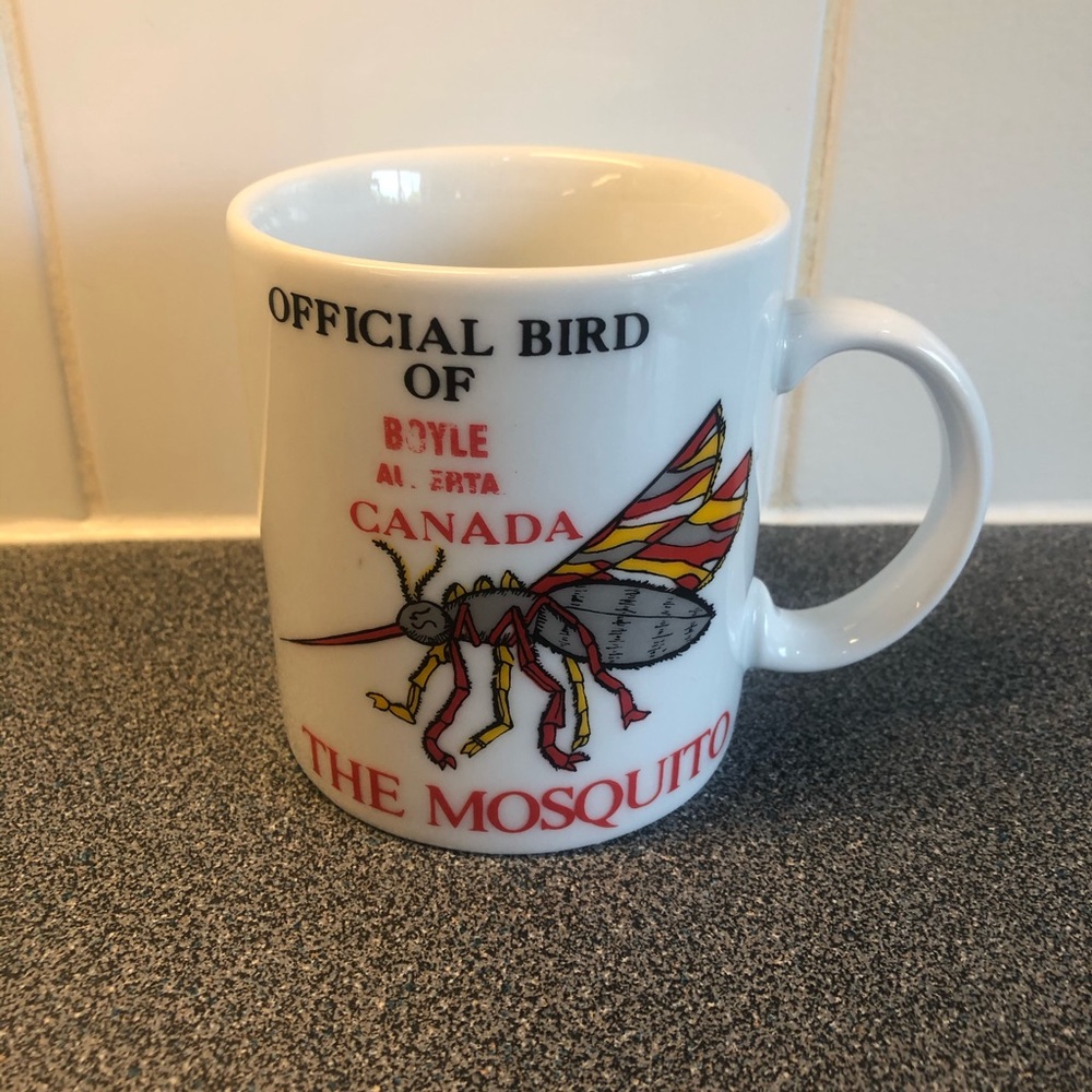 Vintage mug ***3 for $20**